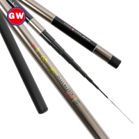 正品光威名溪 溪流竿鱼竿手竿碳素竿垂钓竿硬调超轻钓渔具套装