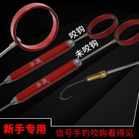 图乐鳝钓具鳝钩手钩钓鳝钩子鳝钓手钩硬钩钓鳝专用自制