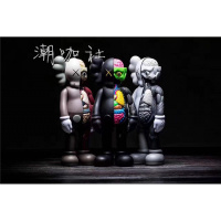 kaws解剖公仔16英寸公仔手办摆件玩具礼品模型手办OriginalFake