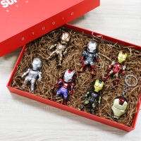 二次元动漫周边礼盒模型手办摆件玩具人偶