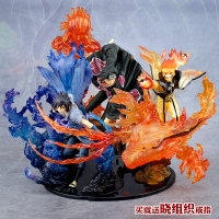 火影忍者手办模型周边鸣人传宇智波鼬佐助须佐能乎卡卡西水玩具