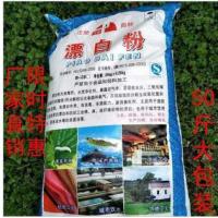 漂白消毒粉游泳池池塘水池专用25公斤井水除味去青苔家用