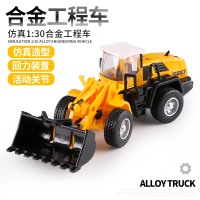 仿真合金玩具滑行车消防车工程儿童小汽车模型玩具宝宝047q