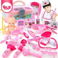 儿童医生玩具套装女孩3-4-5-6-7-8-9周岁男孩女宝宝小孩生日