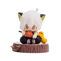 罗小黑战记周边Q版日常系列盲盒可爱盒蛋手办女生生日节日