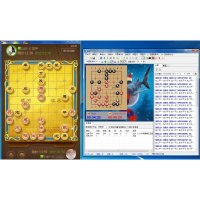象棋软件天天象棋软件连线自动走棋象棋名手象棋旋风软件超强