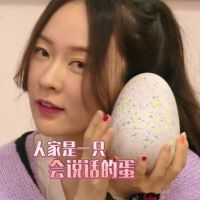 魔法企鹅蛋抖音宠物哈施可孵化破壳小鸡玩具石弛吃惊喜神奇趣女孩