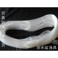 鱼线、织网线、单丝线、渔网线、胶丝线，钓鱼线散装1斤