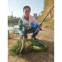 28调鲫鱼竿超轻超细鱼竿手竿碳素长节杆极细台钓竿钓竿钓鱼竿37调