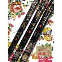 小小鲫瓜鱼竿钓鱼竿台钓竿渔具黑坑水库通用6h7h9h