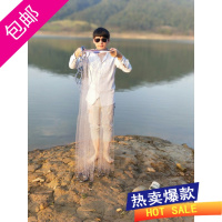 子超新款中国垂钓撒手撒网捕抓老式自动易抛网甩旋工具神奇抓鱼网