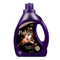 香水洗衣液4斤瓶 [特价]优生活薰衣中性低泡洗衣液家庭装香味持久无荧光剂一洗净