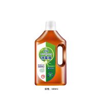 500ml*1瓶1斤[松香薄荷] 消毒液衣物家用液柠檬香洗衣服液宠物玩具家居厕所消毒水