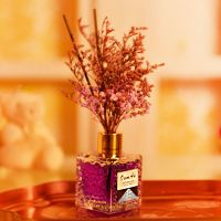 80ml(大容量)-法式精油 希尔顿(酒店香) 香薰精油家用室内卫生间空气清新剂卧室持久留香厕所除臭熏香水