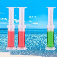 瑰红2+青果1 马桶清洁剂马桶厕所除臭洁厕清香冻马桶凝胶除味神器开花空气清稥