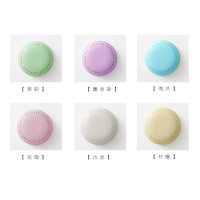 新品粘贴除味盒-茉莉10盒 家用香薰盒衣柜清新剂厕所鞋柜除臭室内除异味香盒固体空气芳香剂