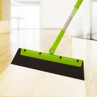 魔法家用浴室扫水魔术扫把扫头神器卫生间地板刮水器地刮水拖把
