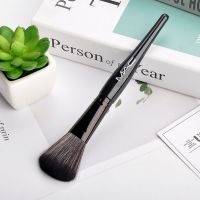 单只MAC定妆刷子 MAC盒装化妆刷套装全套收纳盒送闺蜜送女友生日化妆刷子