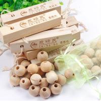 5条樟木条+40颗木球 天然香味樟木条樟脑球块衣柜除味防霉防潮防蛀驱虫樟脑丸防虫蟑螂