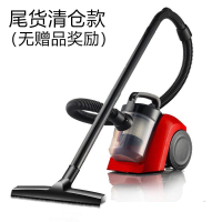 清仓款仅限300台(无赠品) 吸尘器家用小型强力大功率吸力手持卧式迷你静音头吸尘机