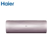 Haier海尔空调挂机大1.5匹智能变频1级能效KFR-35GW/12MAA21AU1手机控制除PM2.5壁挂式冷暖空调