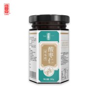 凝本堂 酸枣仁膏阿胶膏 260g/罐 罐装