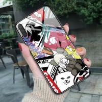 悟空芝麻街(无赠品) 红米6 小米6x/5x手机壳9/8se/8青春版/9senote3/红米6pro/5plus保护壳