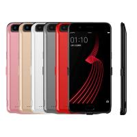 背夹炫酷黑 oppoa79 oppor9r9s/r11/Splus/a59m无线A1充电宝A5背夹A3手机r17壳电池m