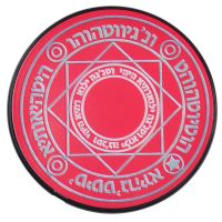 同款魔法阵无线充电器iphonex/8手机无线充快充