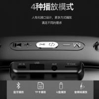 无线蓝牙音箱大音量插卡音响迷你小音响电脑家用户外车载重音炮