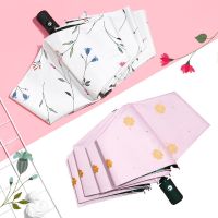 折叠全自动ins雨伞女学生双人大号晴雨两用遮阳防晒紫外线太阳伞