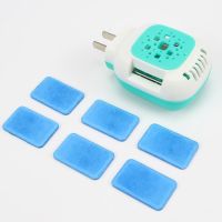 30-300片无味蚊香片电热蚊香片驱蚊灭蚊子烟熏片家用孕妇婴儿|150片蚊蚊香片 只要蚊香片