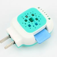 30-300片无味蚊香片电热蚊香片驱蚊灭蚊子烟熏片家用孕妇婴儿|只要加热器 2个加热器