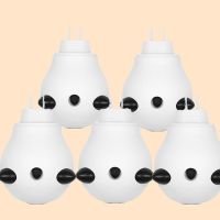 电热蚊香液加热器卡通灭蚊神器驱蚊家用插电式电插头酒店液体|5器