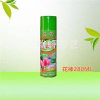 花神喷雾剂花卉植物杀虫园艺绿植除虫灭害气雾剂驱虫|280ml1瓶1
