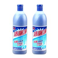洁厕灵马桶清洁剂厕所洁厕液马桶除臭剂除味洁厕剂洁厕净500毫升|2瓶洁厕灵