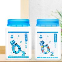 净态懒人神器活氧系列清洁衣物净洗衣去霉静态厨房重油烟去污|组合装[懒人神器+衣物净]