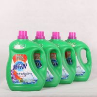 洗衣液整箱批家用实惠装3.5kg4瓶28斤香味持久促销组合特价|4桶整箱28斤