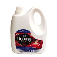 越南柔顺剂留香柔顺剂越南洗衣液香味持久浓缩4l增香3色可选|红色