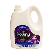 越南柔顺剂留香柔顺剂越南洗衣液香味持久浓缩4l增香3色可选|黑色
