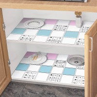 橱柜防水防潮垫厨房防油防火耐高温贴纸桌子灶台用面墙纸自粘壁纸|(加厚)日式料理60cm宽x5米长+工具一套 大