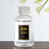 [10种香型]空气清新剂家用卧室香薰厕所除臭卫生间清香剂50ml[指定香型请备注,否则随机]