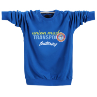 热卖18秋装16男装12初中高中学生14男孩15岁大童纯棉长袖T恤上衣服17