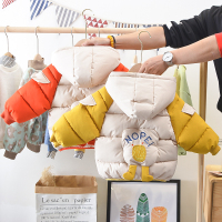 热卖宝宝棉衣冬装外套男童韩版婴儿加厚棉袄男儿童冬季羽绒棉服洋气潮