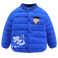热卖儿童羽绒棉服男童女童中小童棉袄儿宝宝棉衣内胆秋冬保暖外套