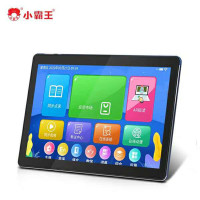 旗舰十核4G全网通小霸王学习机KX20学生平板电脑小学初中高中课本同步点读机高清视频教学英语复读儿童家教机