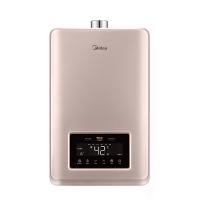 美的燃气热水器JSQ30- 16HT3