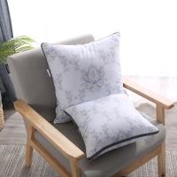 绘窝(HuiWo)家纺 款精舒棉抱枕被 满版花型系列 被子 抱枕