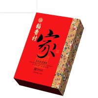 稻香村合家团圆中秋礼盒710g