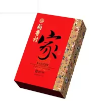 稻香村合家团圆中秋礼盒710g